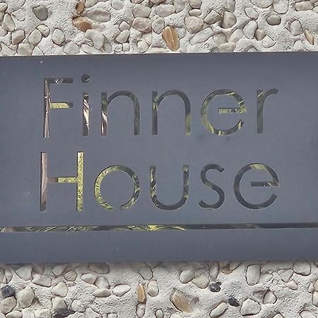 Finner-House Bundoran Ngoại thất bức ảnh