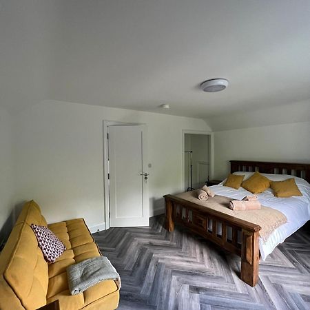 Finner-House Bundoran Ngoại thất bức ảnh
