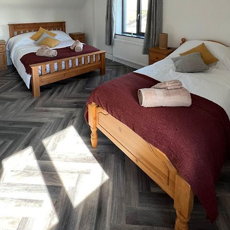 Finner-House Bundoran Ngoại thất bức ảnh