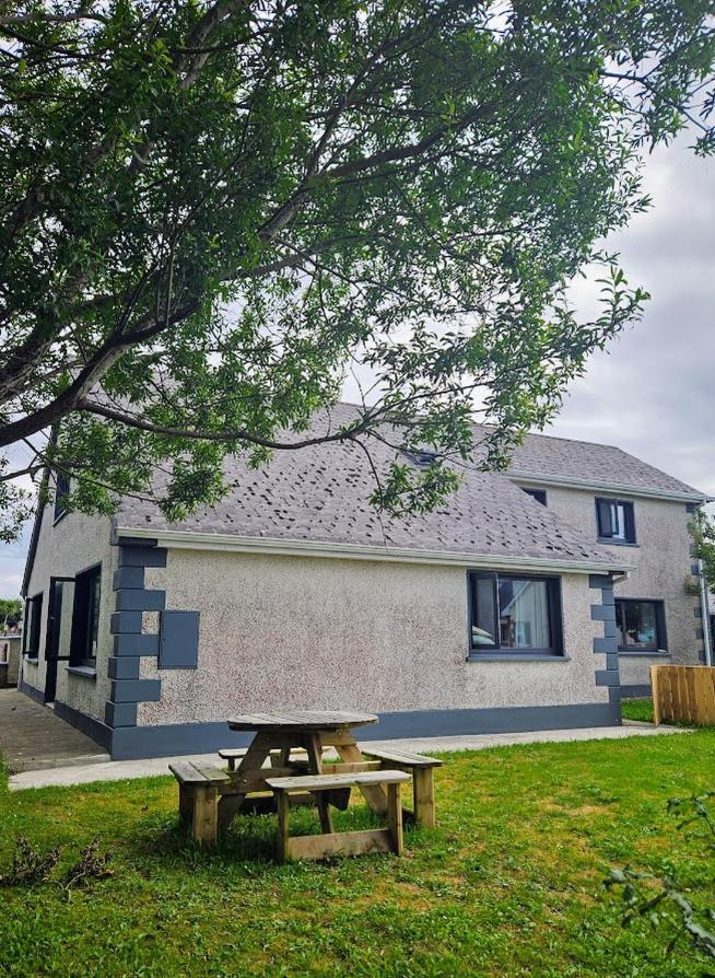 Finner-House Bundoran Ngoại thất bức ảnh