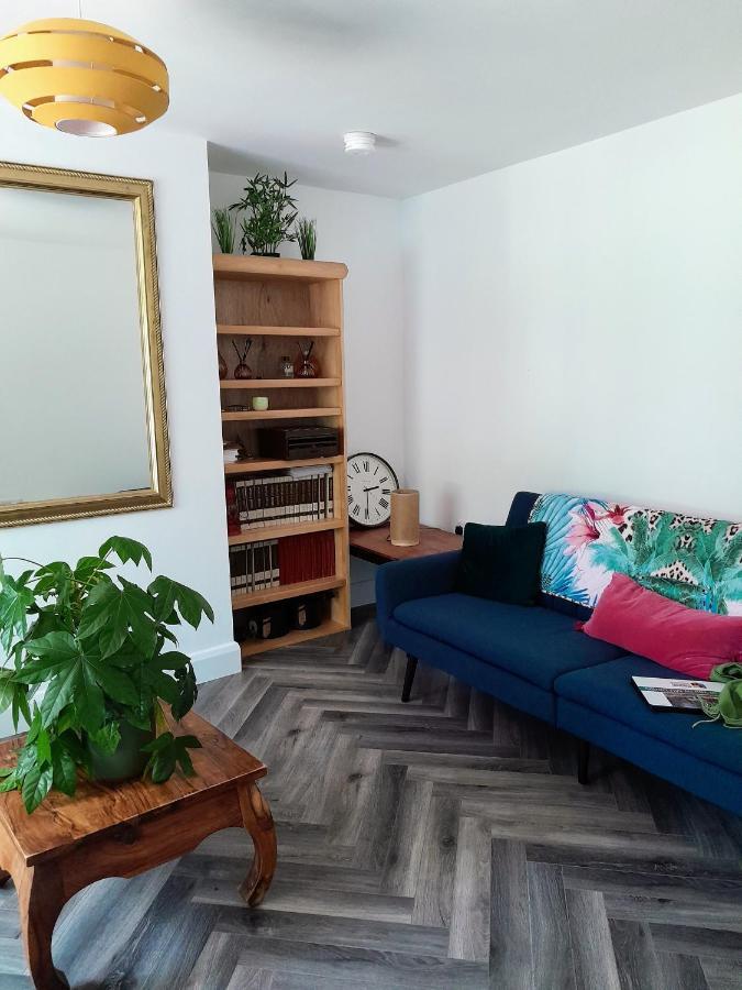 Finner-House Bundoran Ngoại thất bức ảnh