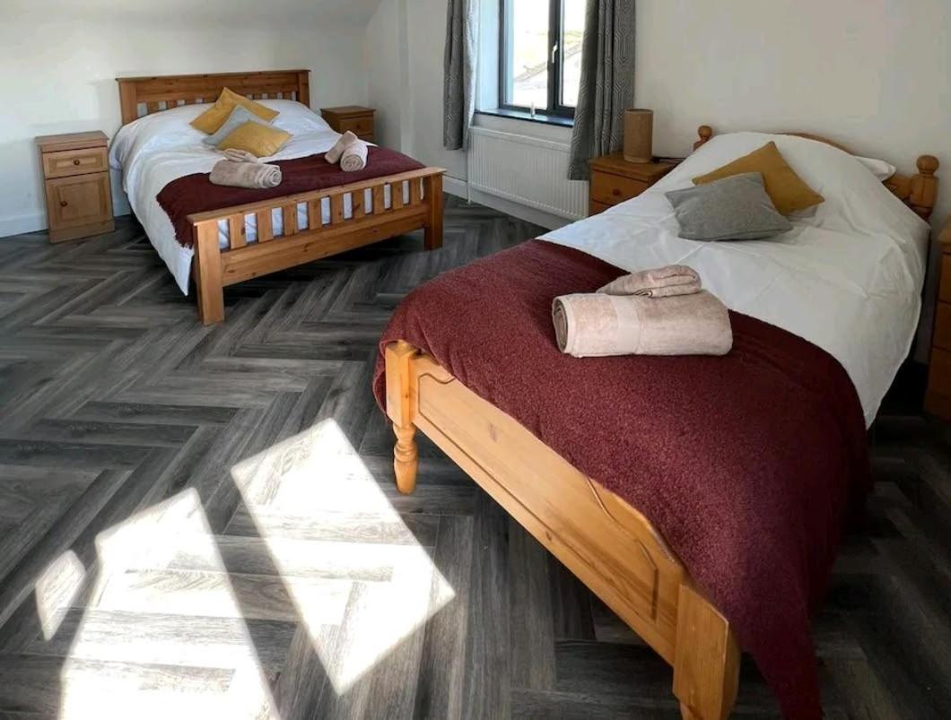 Finner-House Bundoran Ngoại thất bức ảnh