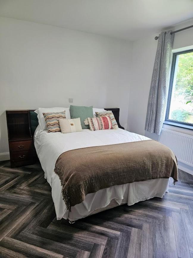 Finner-House Bundoran Ngoại thất bức ảnh