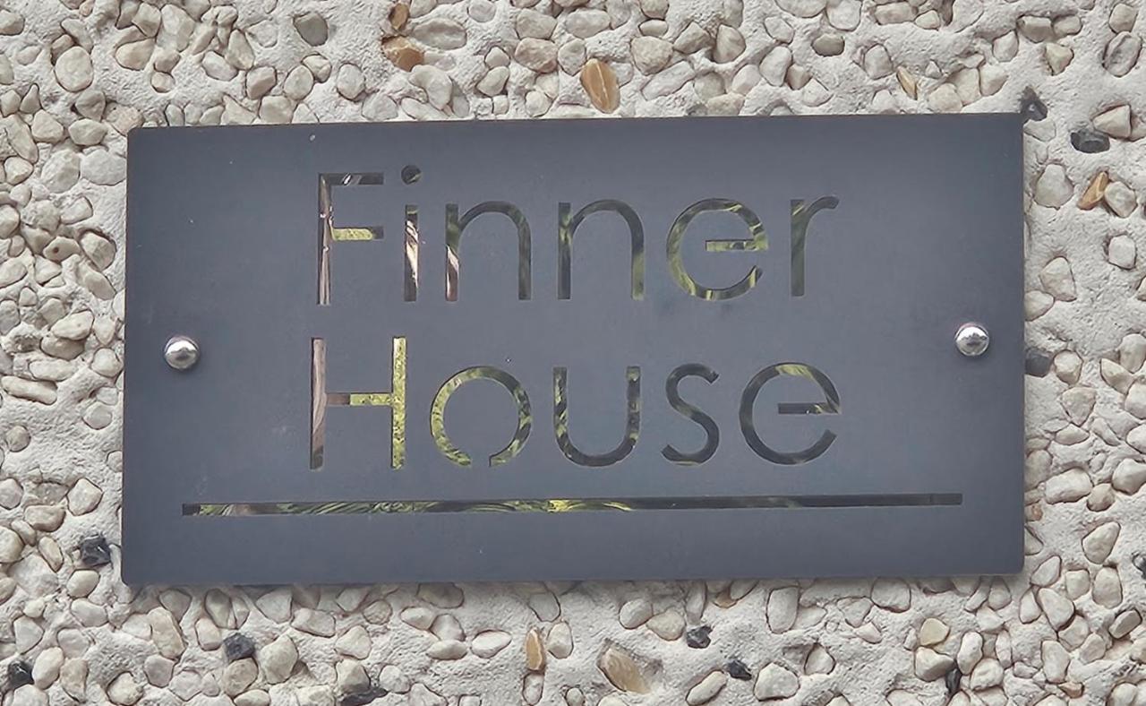 Finner-House Bundoran Ngoại thất bức ảnh