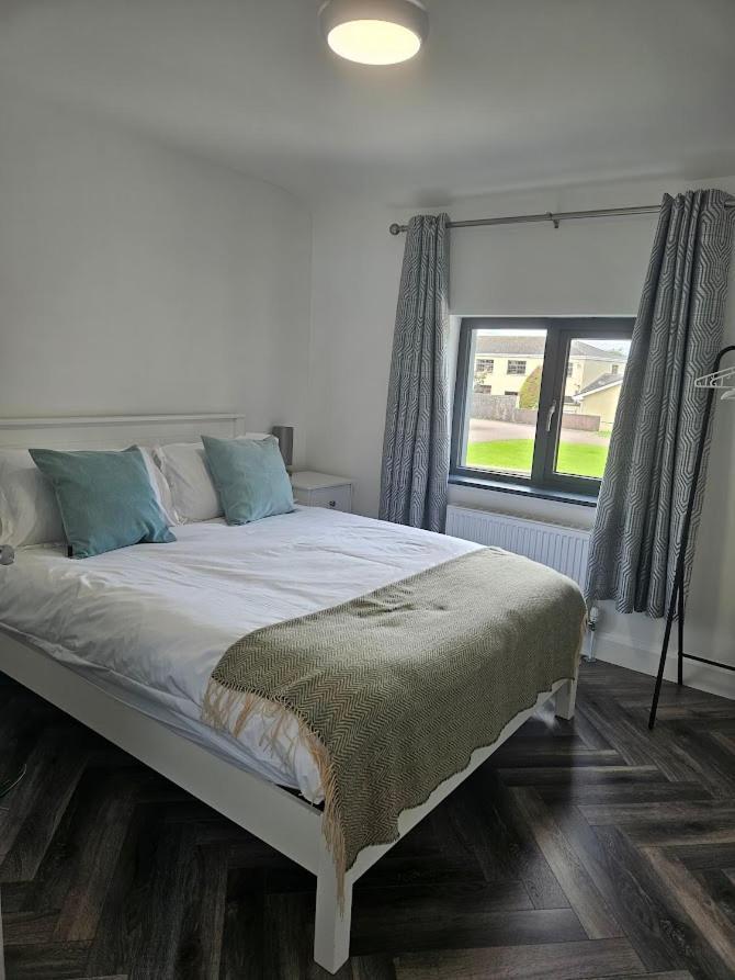 Finner-House Bundoran Ngoại thất bức ảnh