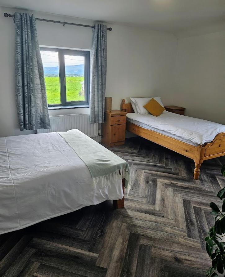 Finner-House Bundoran Ngoại thất bức ảnh