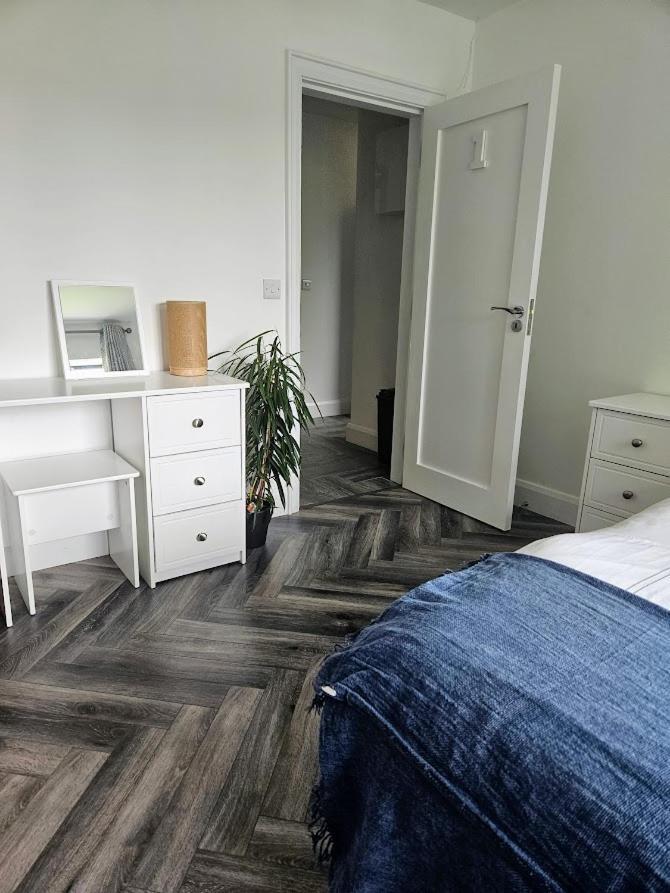 Finner-House Bundoran Ngoại thất bức ảnh