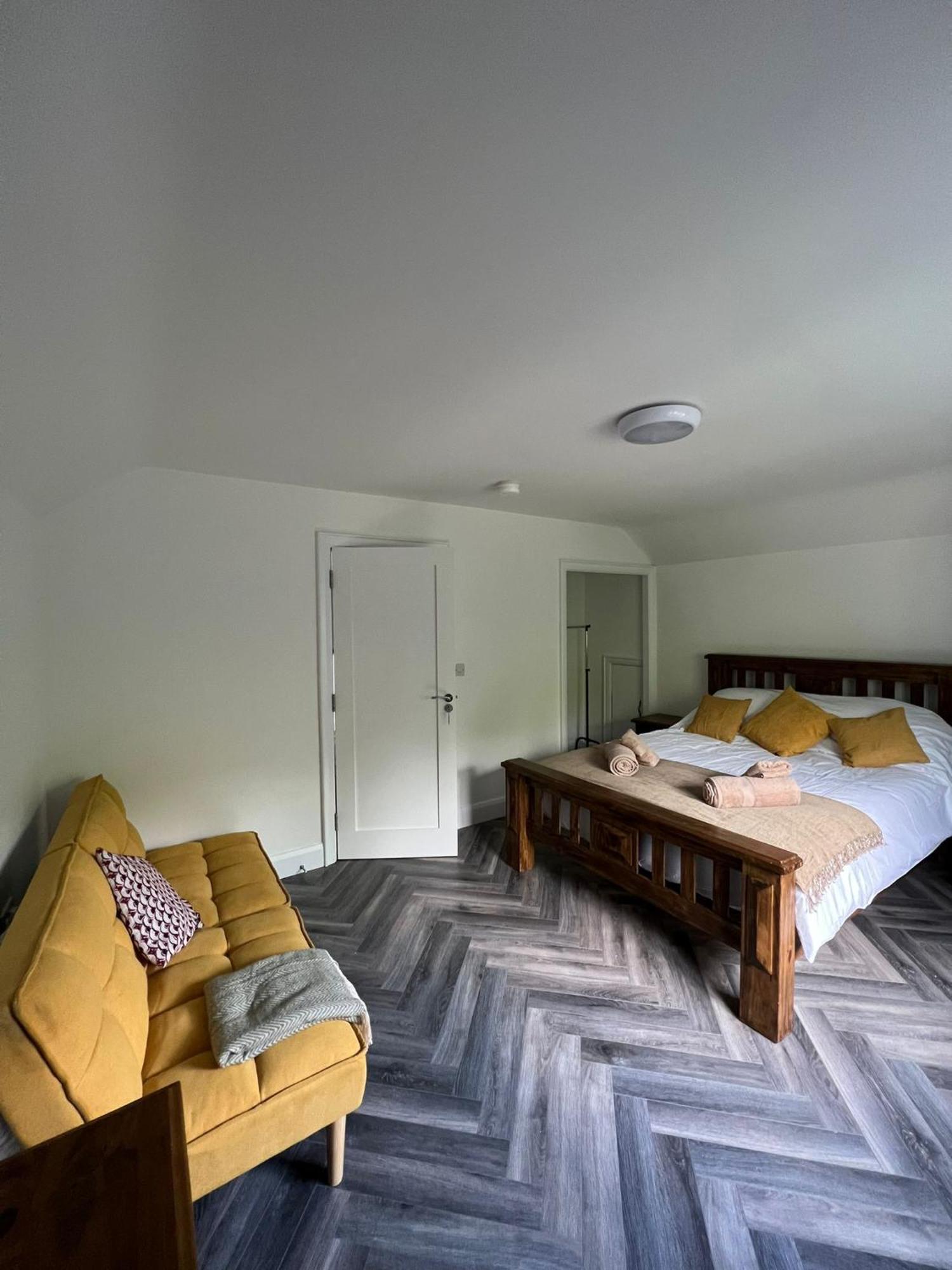 Finner-House Bundoran Ngoại thất bức ảnh