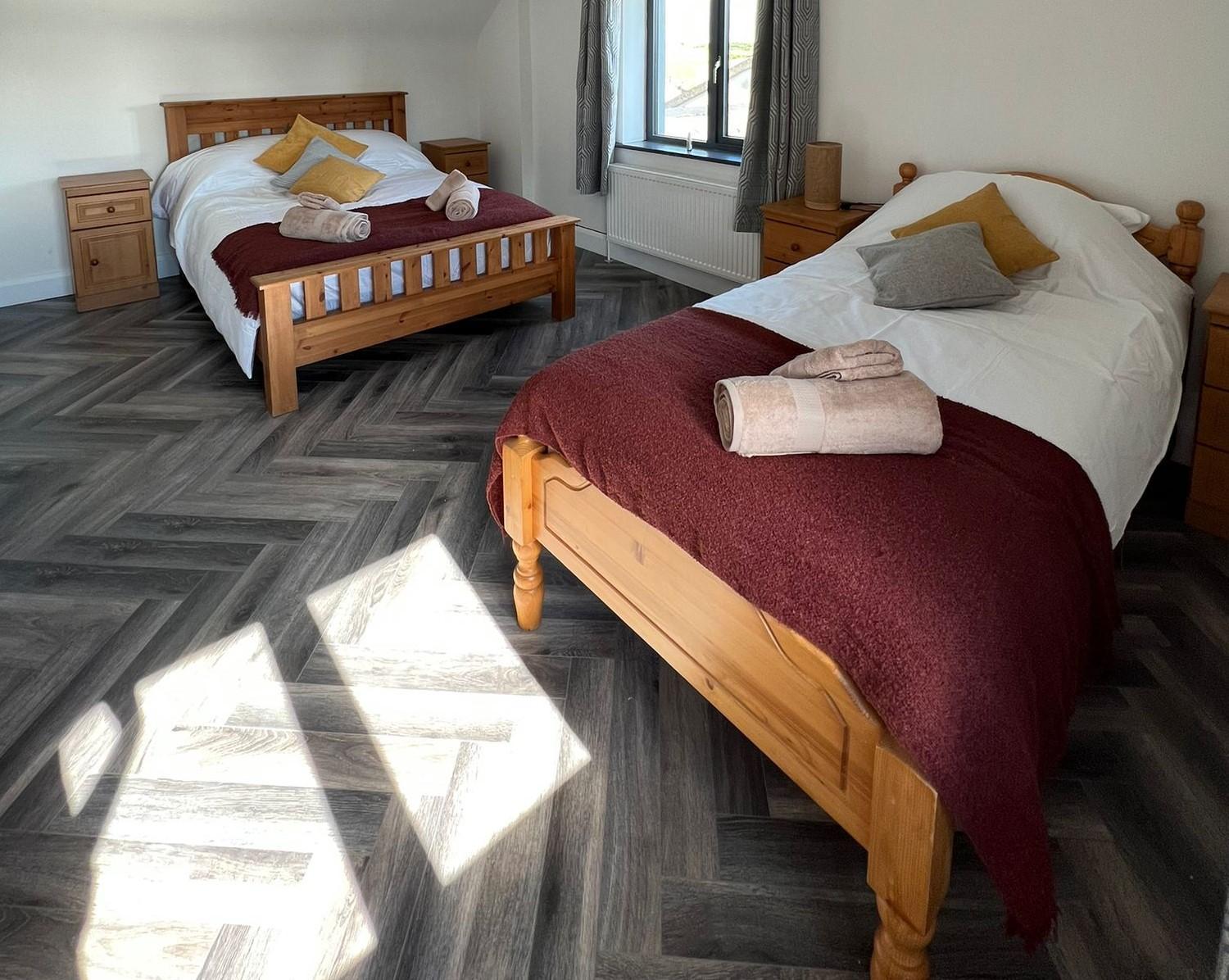 Finner-House Bundoran Ngoại thất bức ảnh