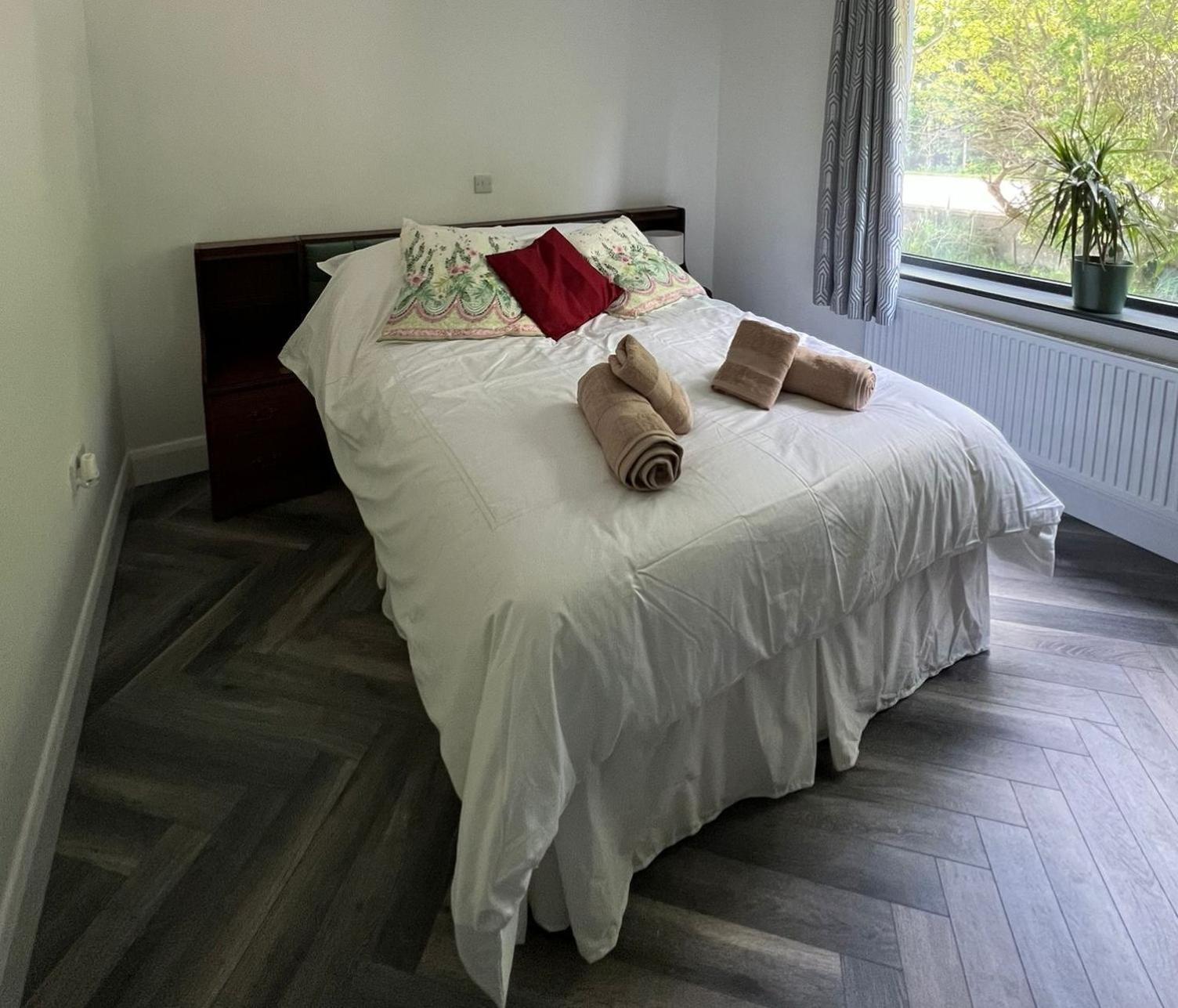 Finner-House Bundoran Ngoại thất bức ảnh