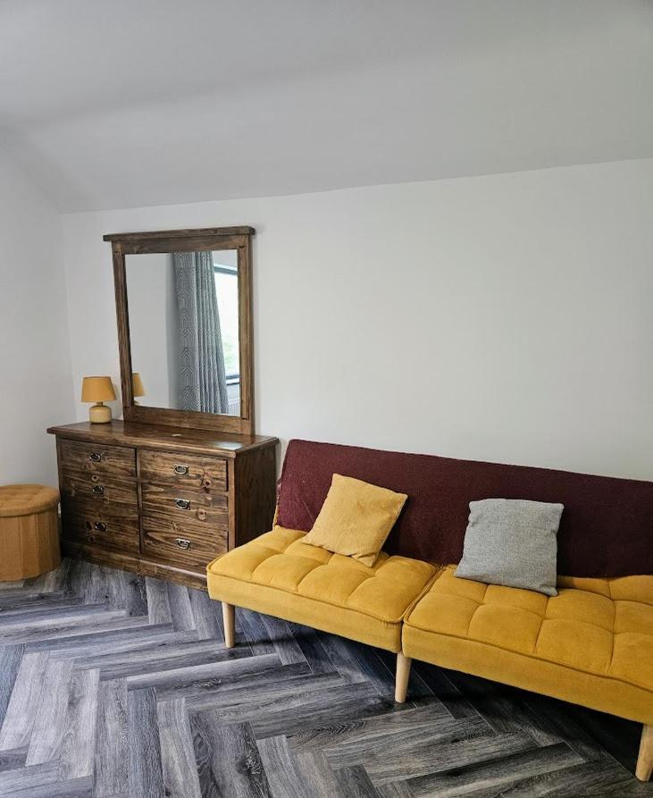 Finner-House Bundoran Ngoại thất bức ảnh