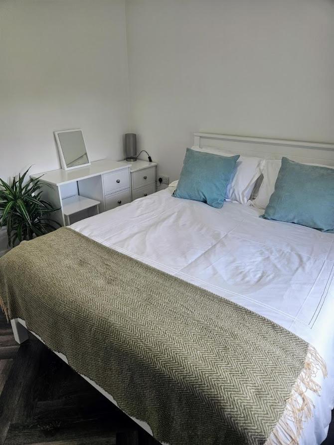 Finner-House Bundoran Ngoại thất bức ảnh