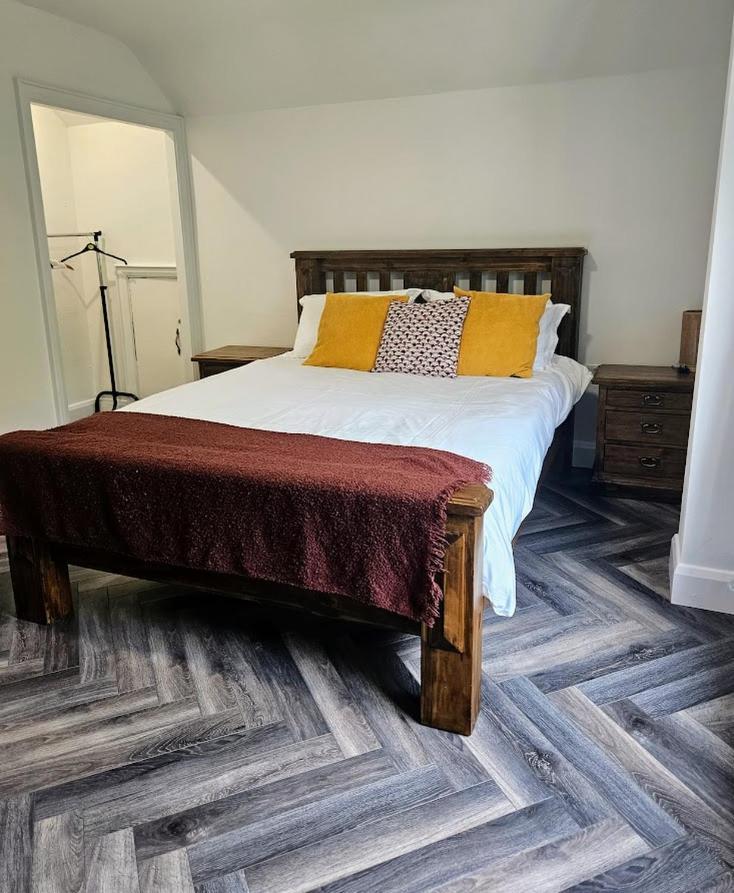 Finner-House Bundoran Ngoại thất bức ảnh