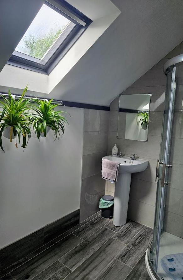 Finner-House Bundoran Ngoại thất bức ảnh