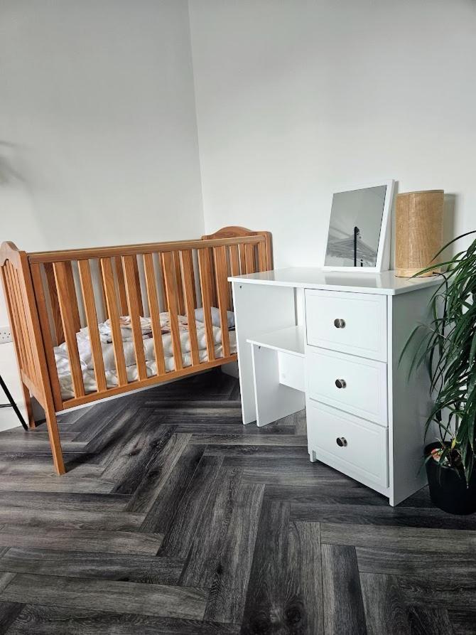 Finner-House Bundoran Ngoại thất bức ảnh