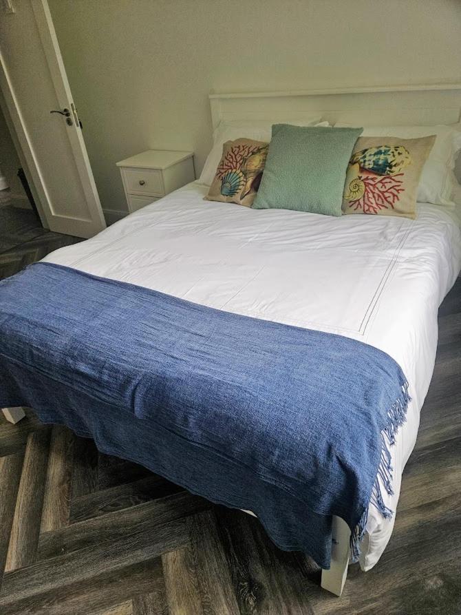 Finner-House Bundoran Ngoại thất bức ảnh