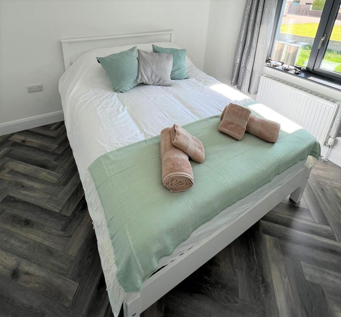 Finner-House Bundoran Ngoại thất bức ảnh
